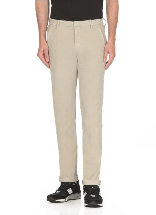 Gaubert trousers