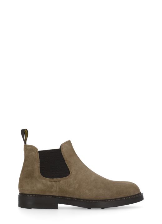 Visone Chelsea boots