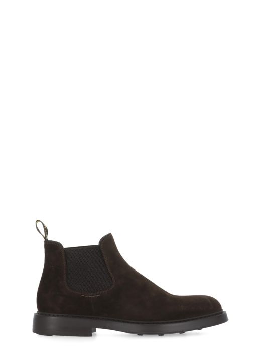 Beatles Visone Chelsea boots