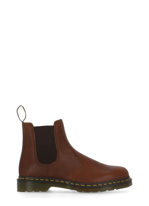 Ambassador Chelsea boots