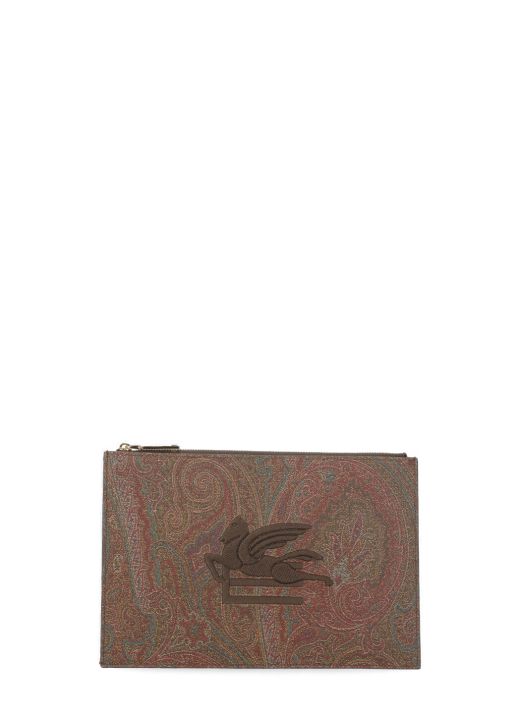 Paisley pochette