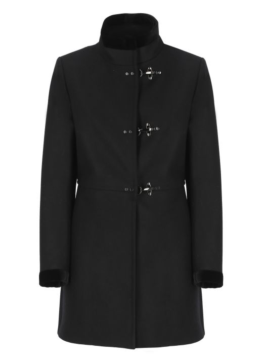 Virginia coat