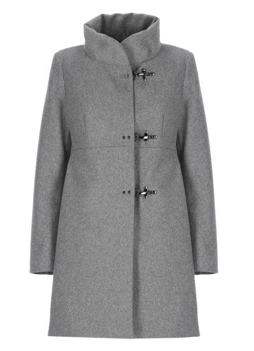 Virginia coat