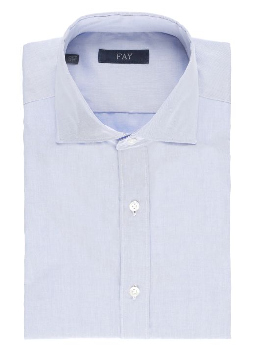 Camicia Oxford