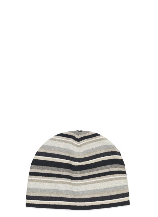 Cotton beanie cap