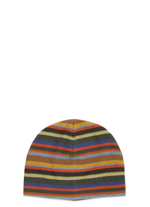 Cotton beanie cap