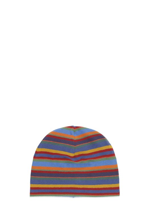 Cotton beanie cap