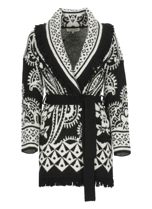 Alessandra cardigan