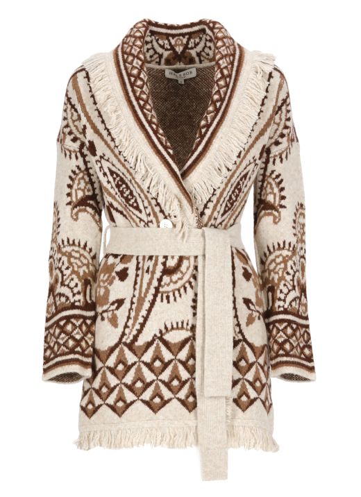 Alessandra cardigan