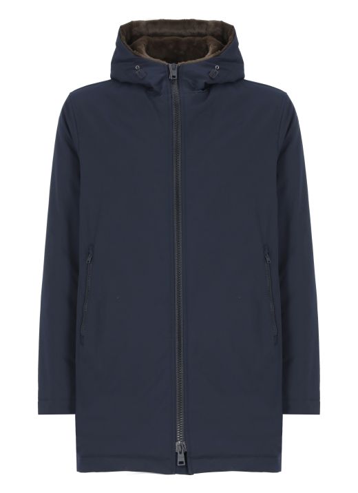 Keyston parka