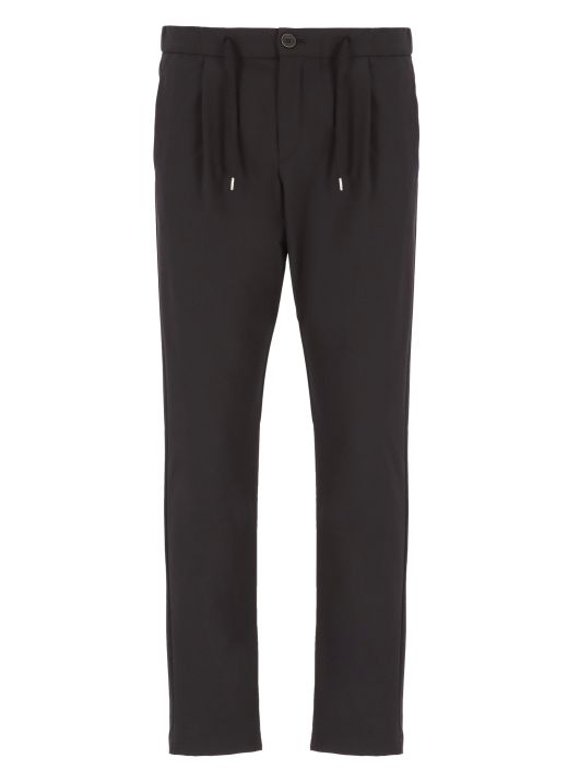 Warm Tech trousers