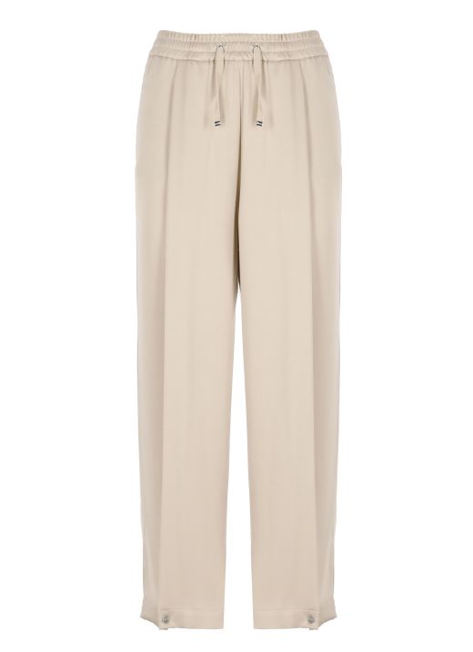 Resort trousers