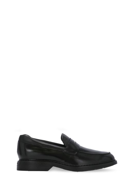 H576 loafers