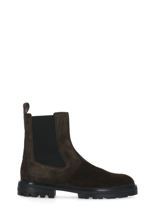 H673 Chelsea boots