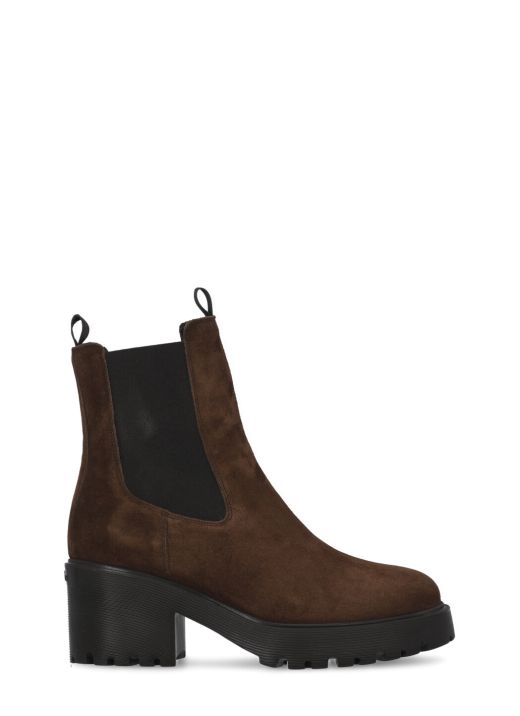 H649 Chelsea boots