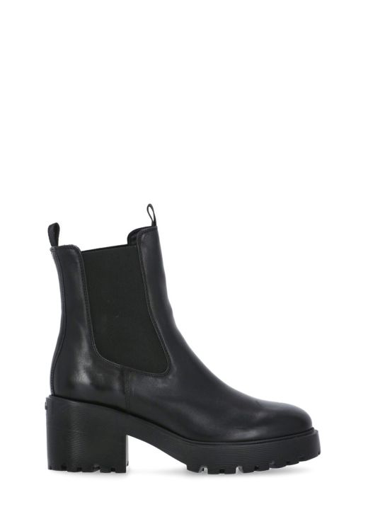 H649 Chelsea boots