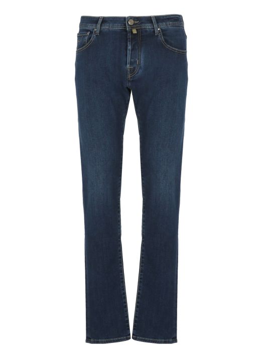 Nick Slim jeans