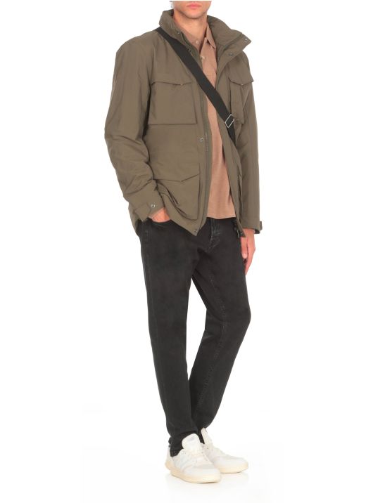 Manphy Ottoman jacket