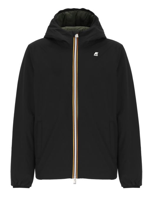 Jack Warm Double jacket