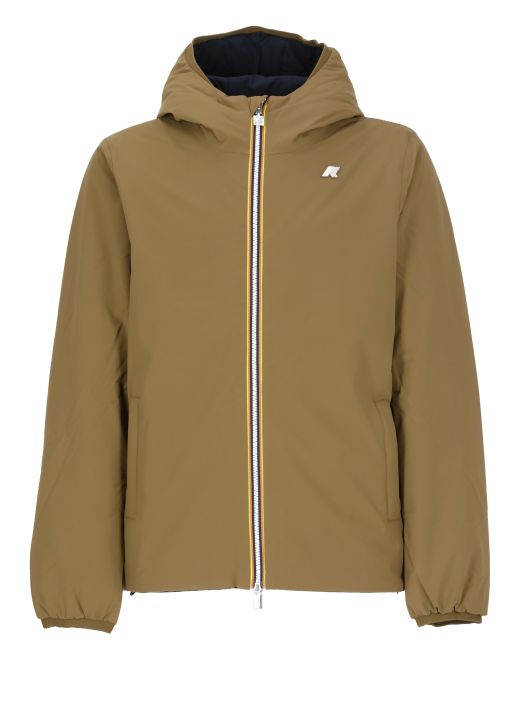 Jack Warm Double jacket