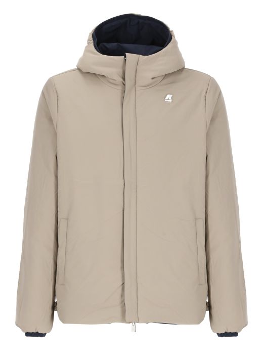 Jack Warm Double jacket