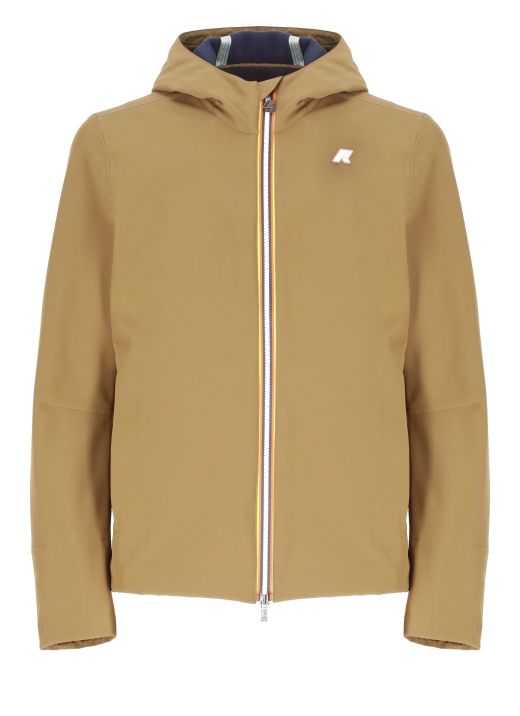 Jacko Bonded jacket