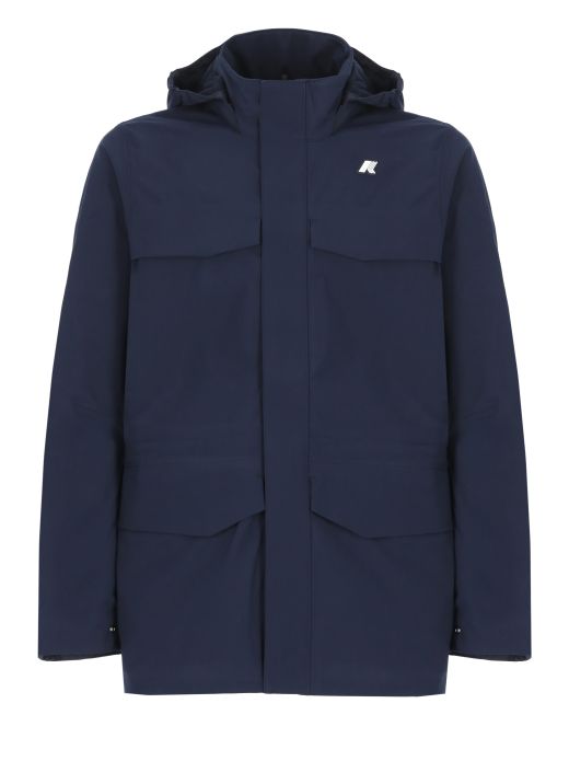 Manphy Bonded jacket