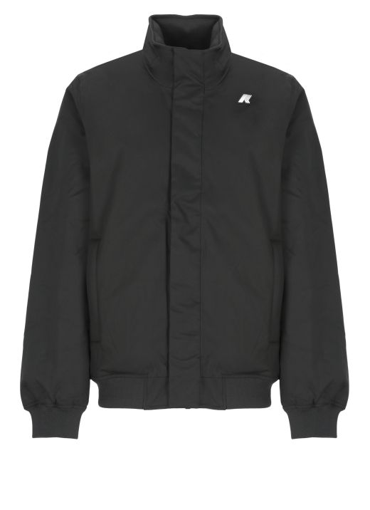 Amaury Twill Marmotta jacket