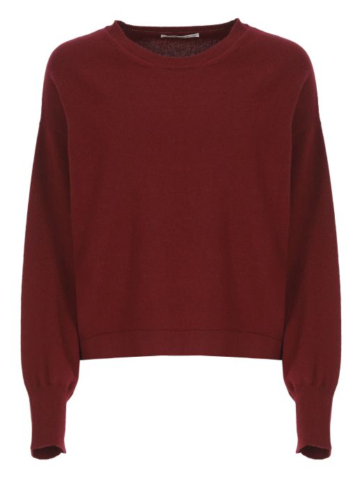 Cashmere sweater