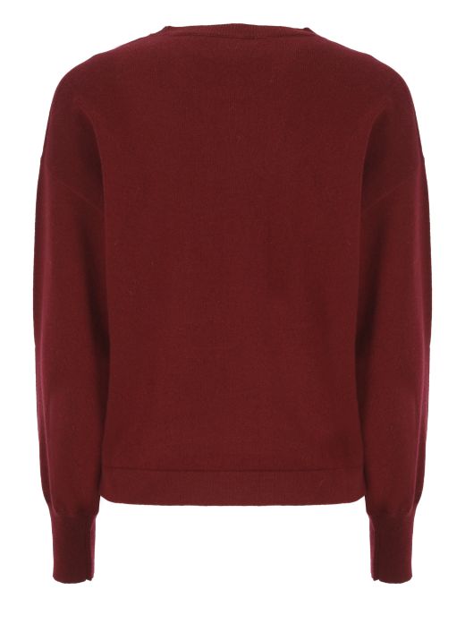 Cashmere sweater