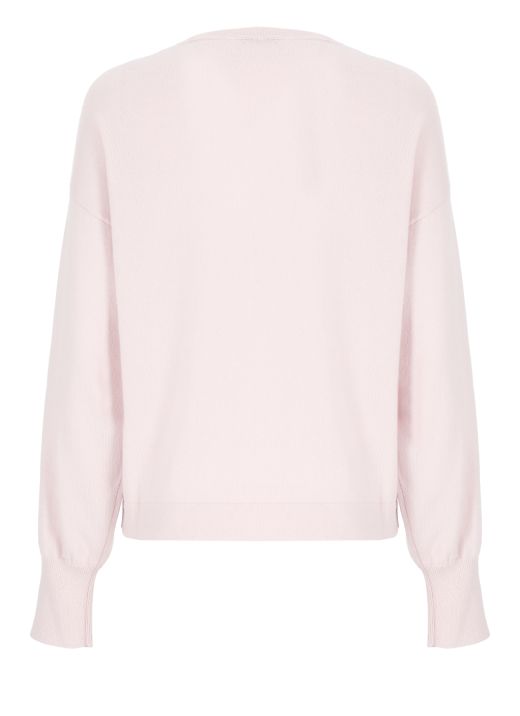 Cashmere sweater