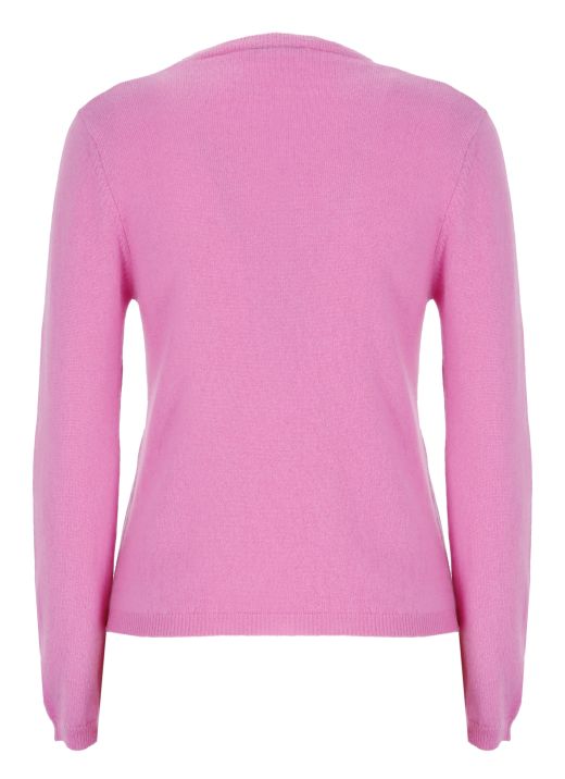 Cashmere sweater