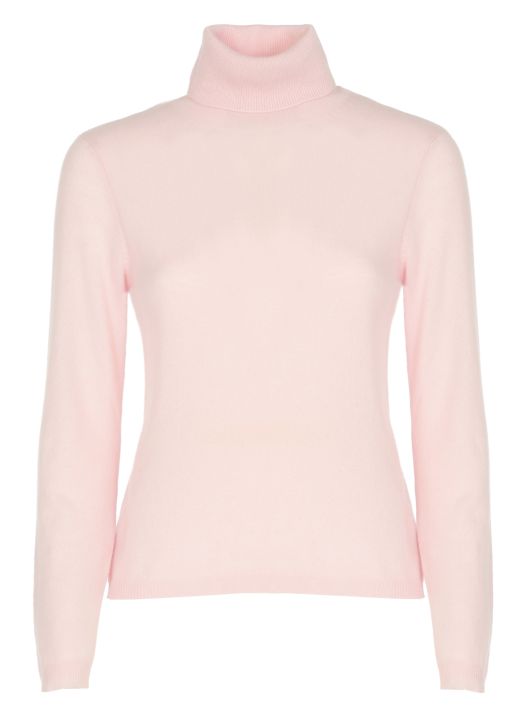 Maglia in cashmere