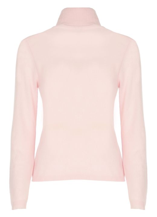 Maglia in cashmere