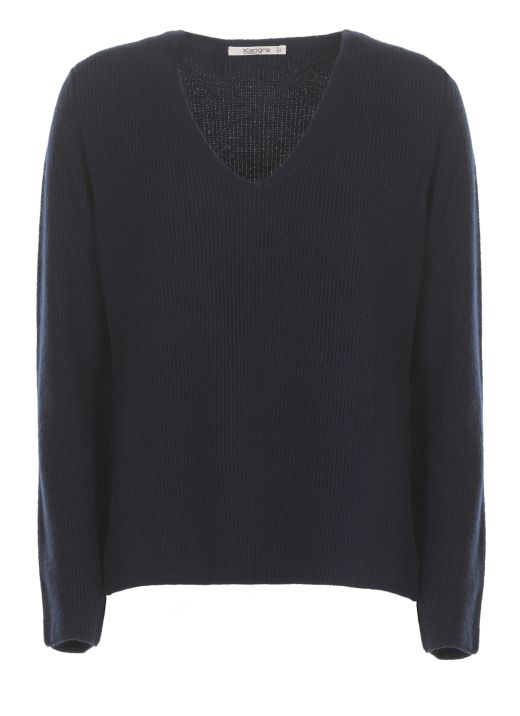 Maglia in cashmere