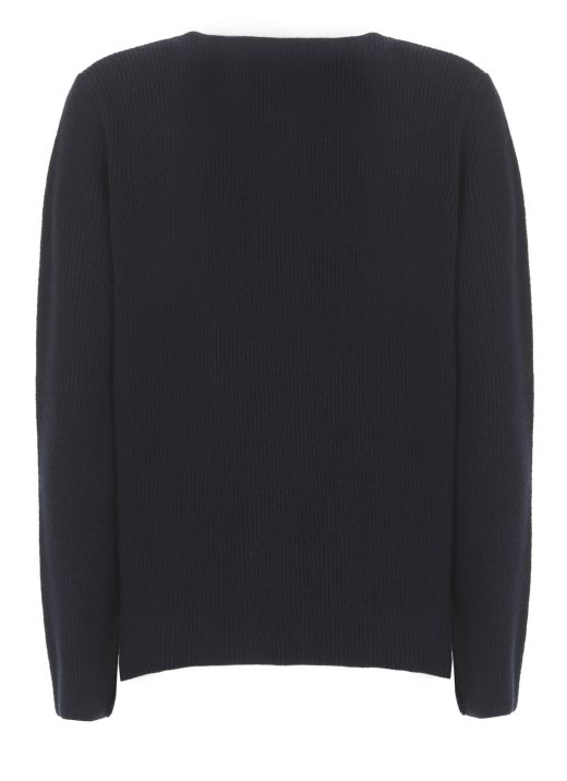 Maglia in cashmere