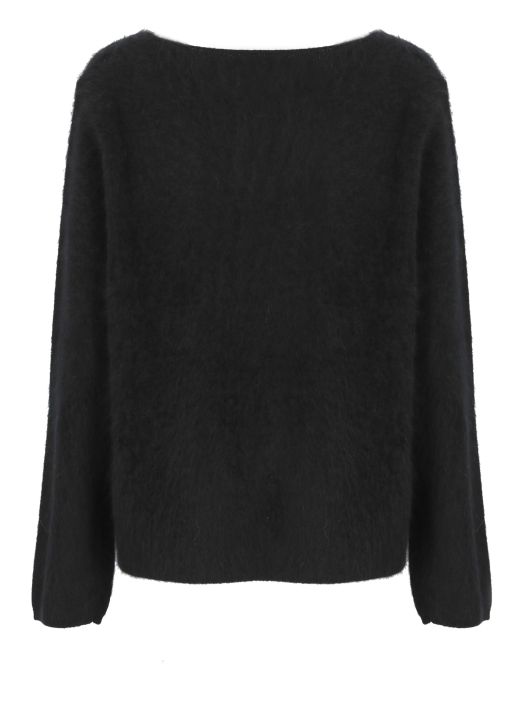 Cashmere sweater