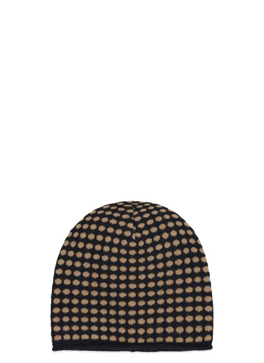 Wool beanie