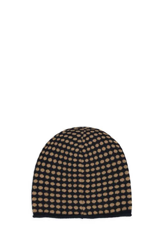 Wool beanie