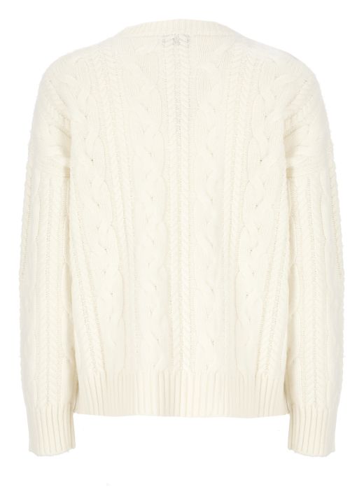 Wool jumper