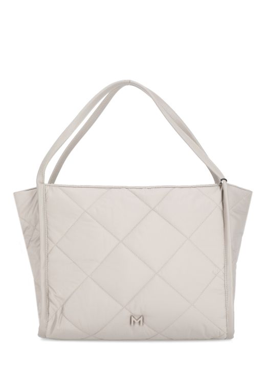 Quilted bag