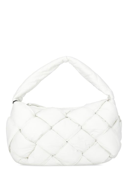 Quilted bag