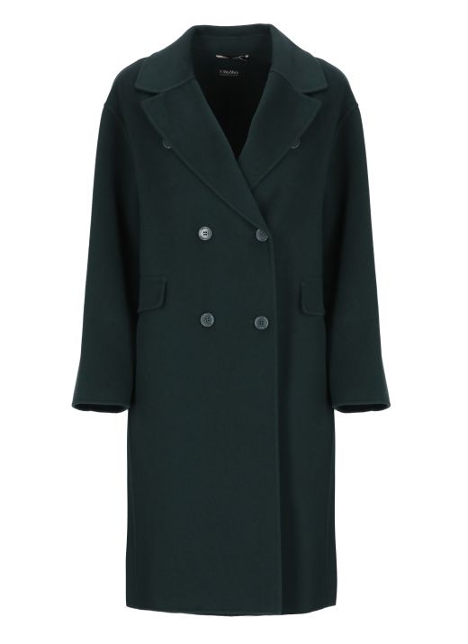 Wool coat