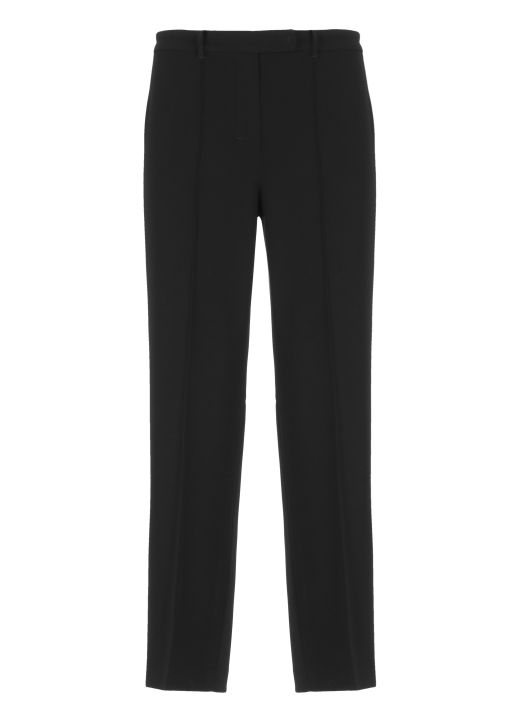 Palazzo trousers