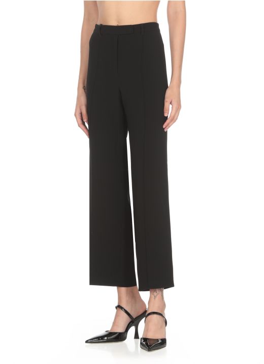 Palazzo trousers