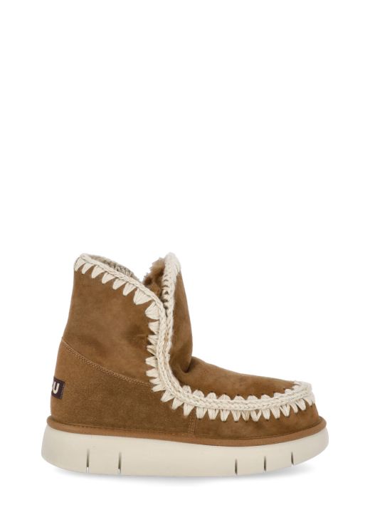 Eskimo Bounce 18 boots