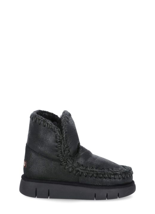 Eskimo 18 boots