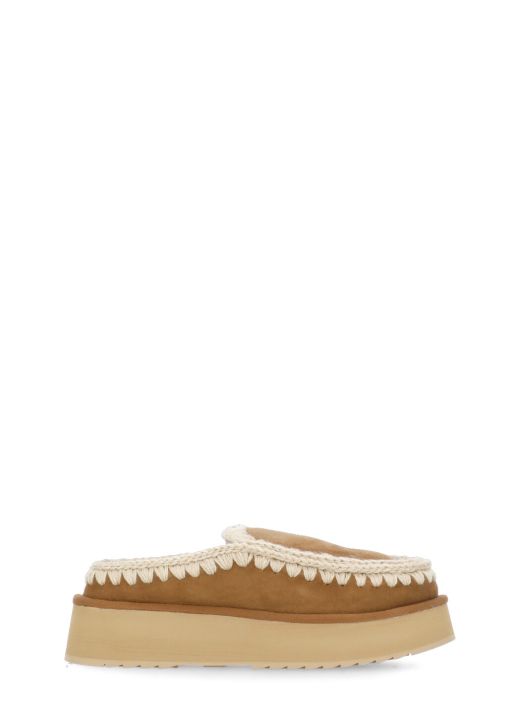 Clog Eskimo Platform sabot