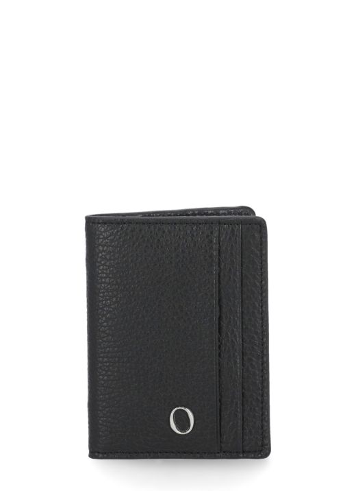 Chevrette booklet cardholder