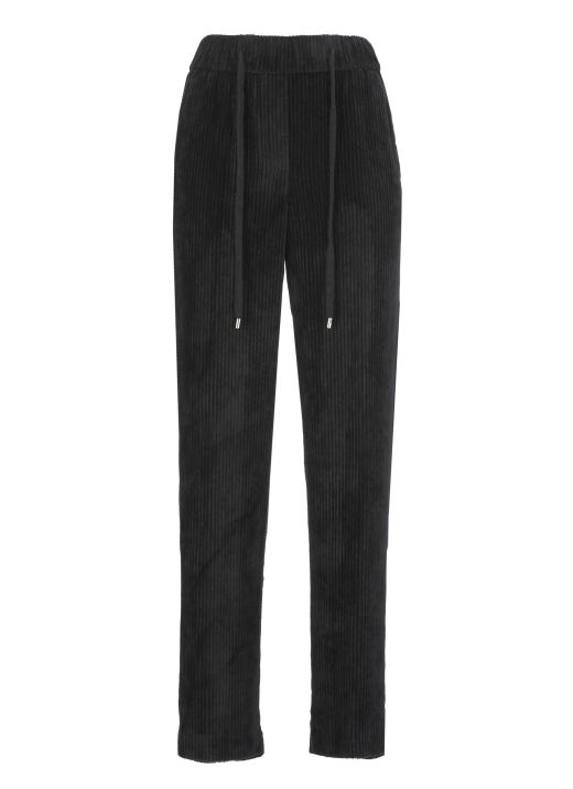 Viscose trousers